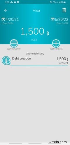 मोबाइल के लिए 7 सर्वश्रेष्ठ ऋण प्रबंधन ऐप्स 