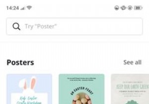 इन 6 Android ऐप्स के साथ बनाएं आकर्षक पोस्टर 