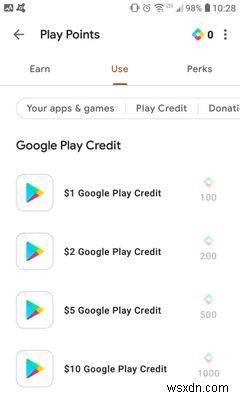 Google Play पॉइंट क्या हैं और आप उनका उपयोग कैसे कर सकते हैं?