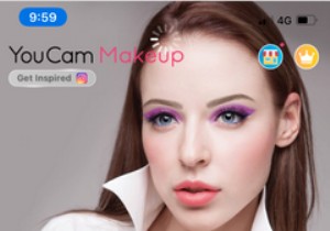 सौंदर्य प्रेमियों के लिए 5 सर्वश्रेष्ठ Android और iPhone ऐप्स