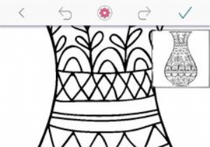 एंड्रॉइड पर वयस्कों के लिए 5 सर्वश्रेष्ठ कलरिंग बुक ऐप्स