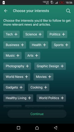 ऑफ़लाइन देखने के लिए सामग्री सहेजने के लिए 8 सर्वश्रेष्ठ Android ऐप्स