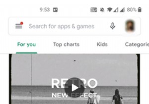 Google Android उपकरणों के लिए अनुकूलित ऐप इंस्टॉल ला रहा है 
