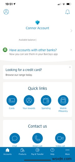उपयोग करने लायक 6 सर्वश्रेष्ठ यूके मोबाइल बैंकिंग ऐप्स