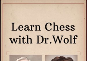 आपके फ़ोन पर शतरंज सीखने के लिए 5 सर्वश्रेष्ठ ऐप्स 
