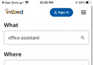 iPhone और Android के लिए 5 सर्वश्रेष्ठ नौकरी खोज ऐप्स