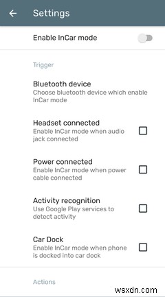 Android Auto के लिए 7 सर्वश्रेष्ठ विकल्प 