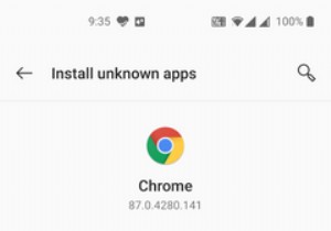Android पर बैक टैप जेस्चर को कैसे सक्षम और उपयोग करें