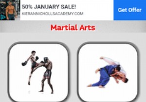 मार्शल आर्ट्स सीखने के लिए 6 सर्वश्रेष्ठ Android ऐप्स