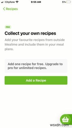 10 मोबाइल ऐप जो शुरुआती लोगों को खाना बनाना सिखाते हैं