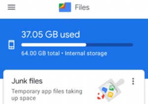 Google ऐप द्वारा फ़ाइलों के लिए 8 शानदार उपयोग