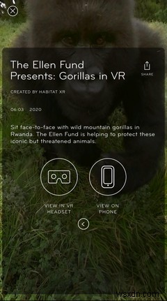 अपने स्मार्टफ़ोन के साथ दुनिया को एक्सप्लोर करने के लिए 6 सर्वश्रेष्ठ VR ट्रैवल ऐप्स 