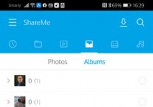 AirDrop के लिए 7 सर्वश्रेष्ठ Android विकल्प 