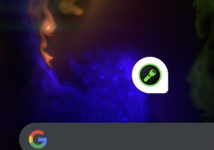 अपने Android टॉर्च तक पहुंचने के 2 सबसे तेज़ तरीके 