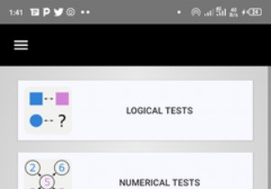 आपके करियर को आगे बढ़ाने में मदद करने के लिए Android के लिए 5 सर्वश्रेष्ठ जॉब एप्टीट्यूड टेस्ट ऐप्स 