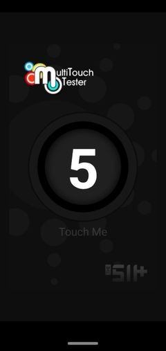 आपके Android टचस्क्रीन की जांच के लिए 4 टच स्क्रीन टेस्ट ऐप्स