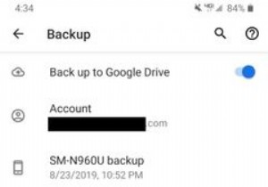 नए Android फ़ोन पर टेक्स्ट संदेशों का बैकअप कैसे लें, पुनर्स्थापित करें और स्थानांतरित करें