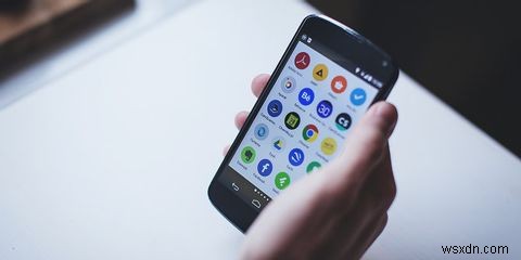 अपने Android फ़ोन के साथ और अधिक करें:70+ युक्तियाँ और तरकीबें जो आपको जाननी चाहिए 