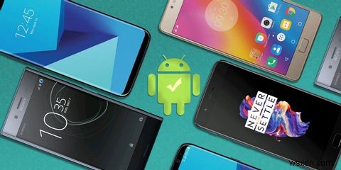 अपने Android फ़ोन के साथ और अधिक करें:70+ युक्तियाँ और तरकीबें जो आपको जाननी चाहिए 