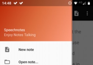 आसान भाषण-से-पाठ के लिए 7 सर्वश्रेष्ठ Android डिक्टेशन ऐप्स