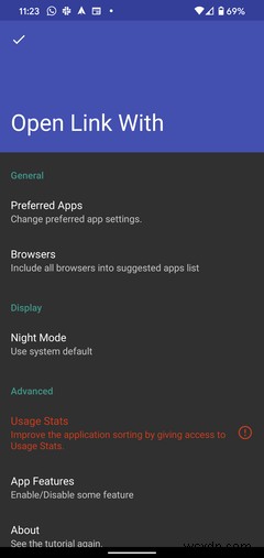 Android में डिफ़ॉल्ट ऐप्स कैसे निकालें, बदलें और सेट करें