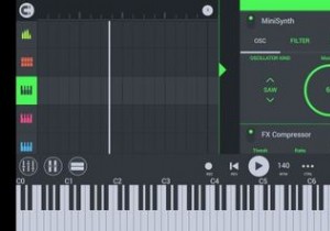 संगीत उत्पादन के लिए 6 सर्वश्रेष्ठ Android ऐप्स 