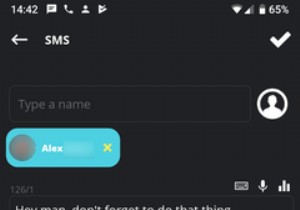 Android पर SMS टेक्स्ट संदेशों को शेड्यूल करने के 3 तरीके
