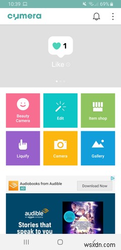Android और iPhone के लिए सर्वश्रेष्ठ कैमरा ऐप्स
