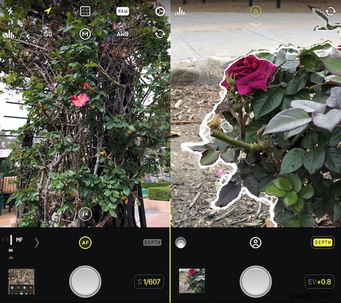 Android और iPhone के लिए सर्वश्रेष्ठ कैमरा ऐप्स