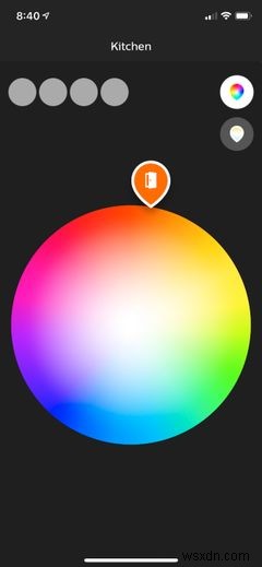 Android और iPhone के लिए 7 सर्वश्रेष्ठ Philips Hue ऐप्स 