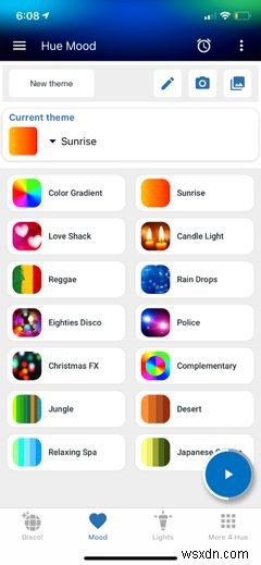 Android और iPhone के लिए 7 सर्वश्रेष्ठ Philips Hue ऐप्स 