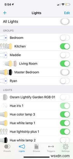 Android और iPhone के लिए 7 सर्वश्रेष्ठ Philips Hue ऐप्स 