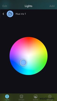 Android और iPhone के लिए 7 सर्वश्रेष्ठ Philips Hue ऐप्स 