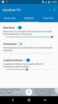 आपके Android के लिए सर्वश्रेष्ठ वॉल्यूम और ध्वनि बूस्टर ऐप्स