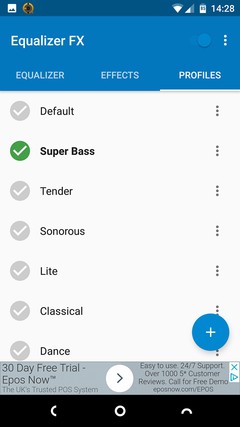 आपके Android के लिए सर्वश्रेष्ठ वॉल्यूम और ध्वनि बूस्टर ऐप्स
