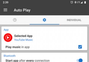 Android पर हेडफ़ोन प्लग करते समय ऐप्स कैसे खोलें 
