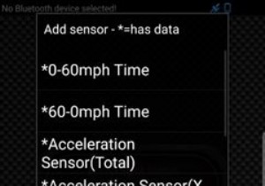 कार खर्च पर पैसे बचाने के लिए 7 मितव्ययी Android ऐप्स 