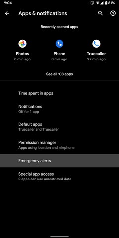 आपात स्थिति के लिए अपने Android फ़ोन को तैयार करने के लिए 9 युक्तियाँ 