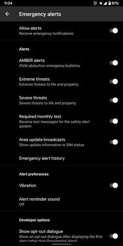 आपात स्थिति के लिए अपने Android फ़ोन को तैयार करने के लिए 9 युक्तियाँ 