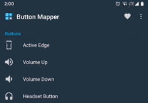 आपके फ़ोन के भौतिक बटन से अधिक प्राप्त करने के लिए 7 Android ऐप्स 