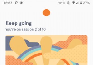 आराम और नींद के लिए 5 सर्वश्रेष्ठ ध्यान ऐप्स