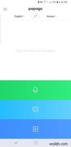 किसी भी भाषा को बदलने के लिए 8 सर्वश्रेष्ठ मोबाइल अनुवाद ऐप्स