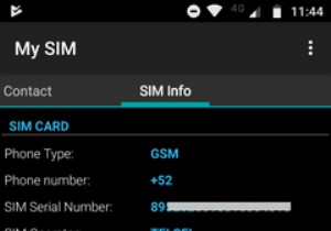 Android पर अपना सिम कार्ड प्रबंधित करने के लिए 7 उपयोगी ऐप्स 