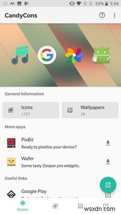 Google Play Store पर 2019 के लिए सर्वश्रेष्ठ Android ऐप्स