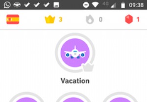 स्पैनिश फास्ट सीखने के लिए 8 सर्वश्रेष्ठ ऐप्स 