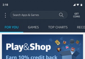Android ऐप्स डाउनलोड करने के लिए 4 सर्वश्रेष्ठ Google Play विकल्प 