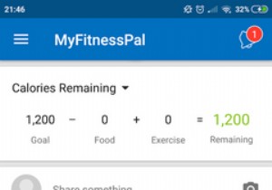 स्वस्थ खाने में आपकी मदद करने के लिए 8 सर्वश्रेष्ठ iPhone और Android ऐप्स 