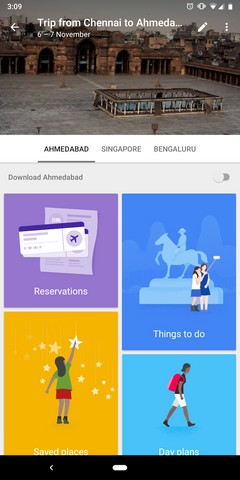 9 उपयोगी ऐप्स जिन्हें आपकी अगली अंतर्राष्ट्रीय यात्रा से पहले डाउनलोड किया जा सकता है