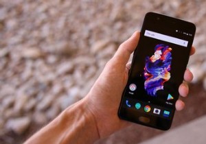 अपने Android फ़ोन को नेविगेट करने के 5 अलग-अलग तरीके 