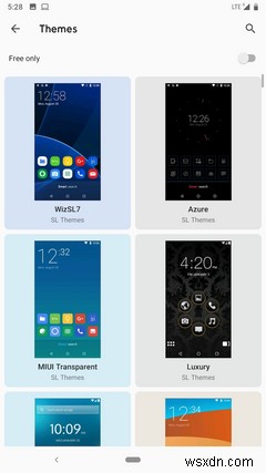 11 Android पर स्मार्ट लॉन्चर आज़माने के आकर्षक कारण